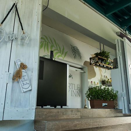 Turtle Bay Inn Lajas Extérieur photo