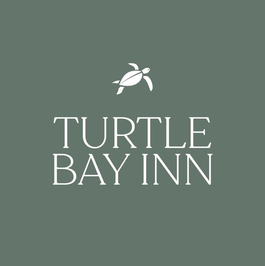 Turtle Bay Inn Lajas Extérieur photo