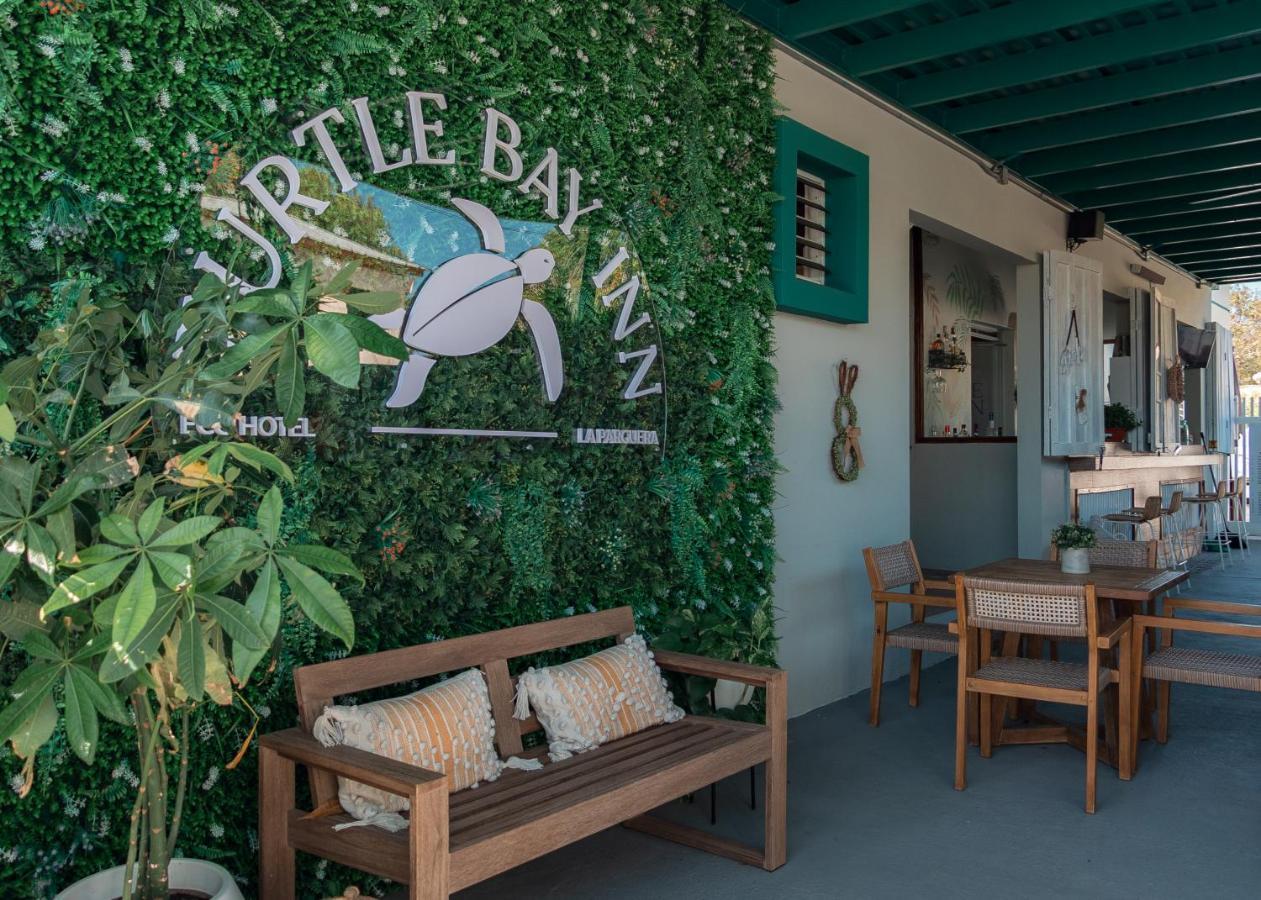 Turtle Bay Inn Lajas Extérieur photo