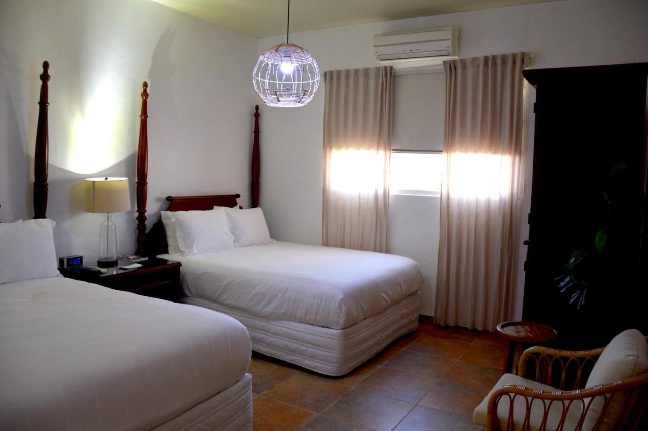 Turtle Bay Inn Lajas Extérieur photo