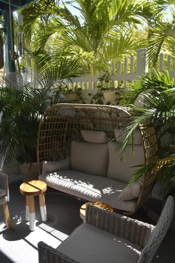 Turtle Bay Inn Lajas Extérieur photo