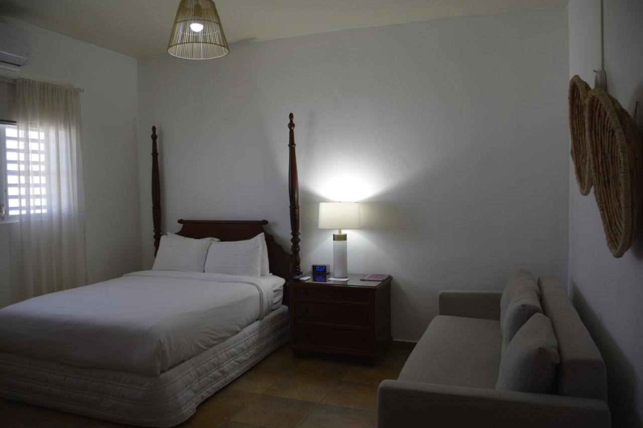 Turtle Bay Inn Lajas Extérieur photo