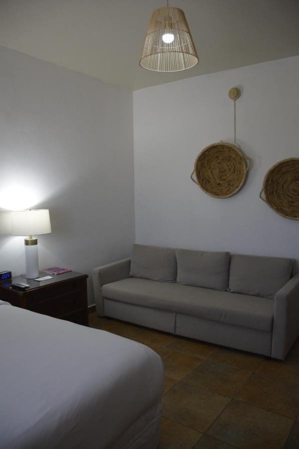 Turtle Bay Inn Lajas Extérieur photo
