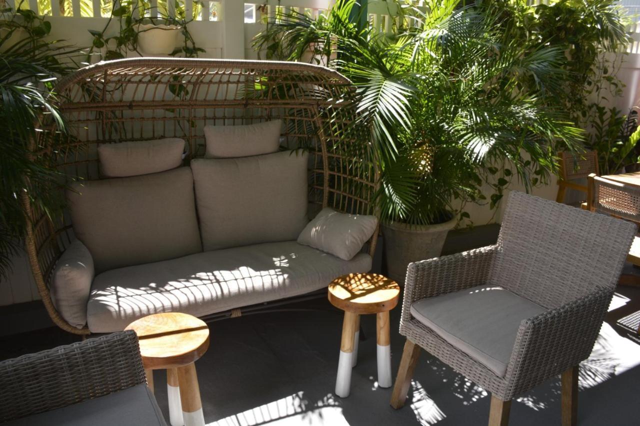 Turtle Bay Inn Lajas Extérieur photo