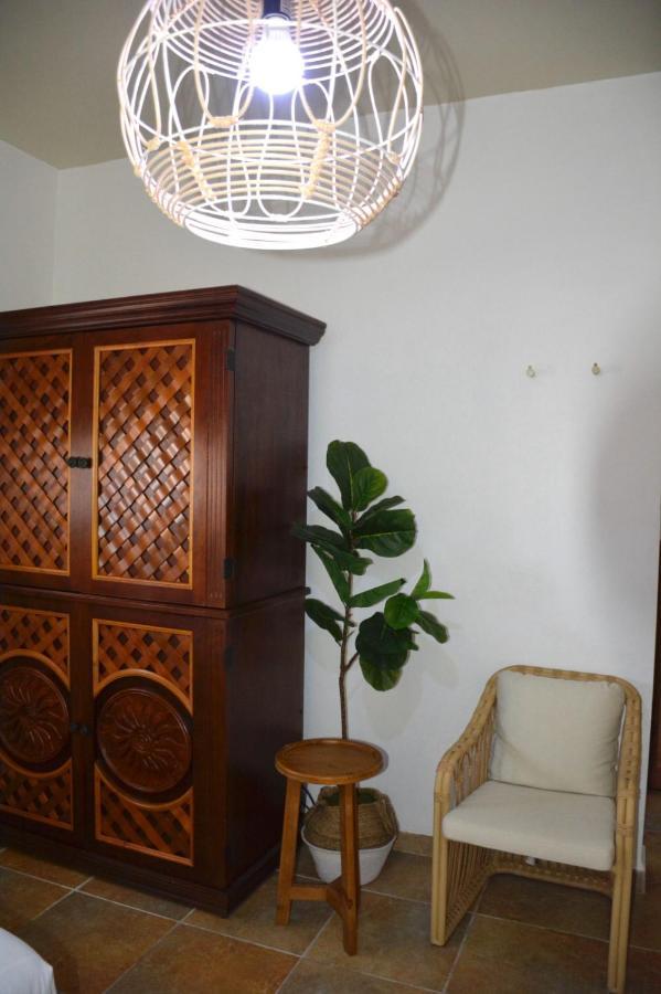 Turtle Bay Inn Lajas Extérieur photo
