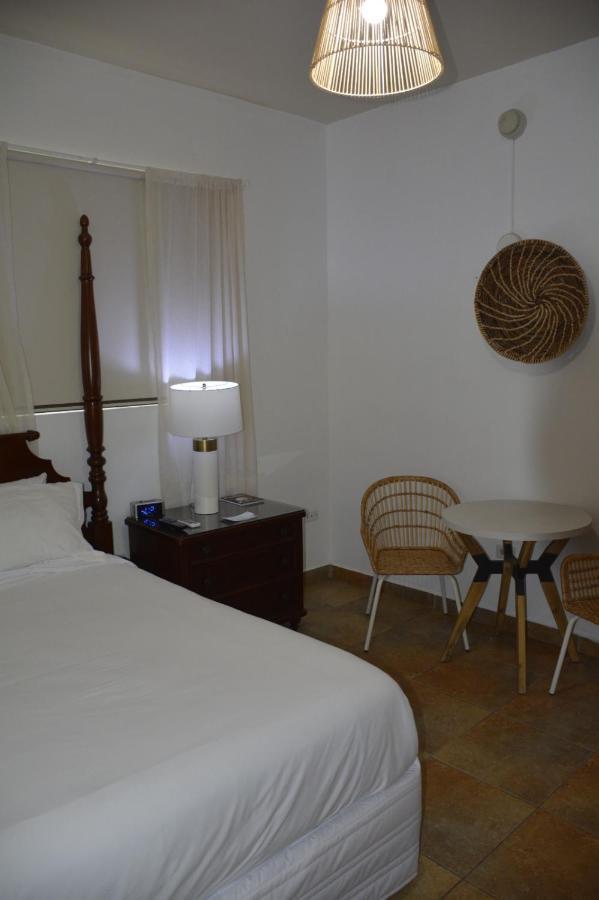 Turtle Bay Inn Lajas Extérieur photo