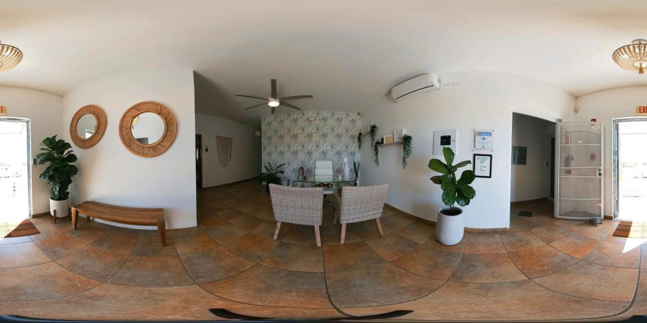 Turtle Bay Inn Lajas Extérieur photo